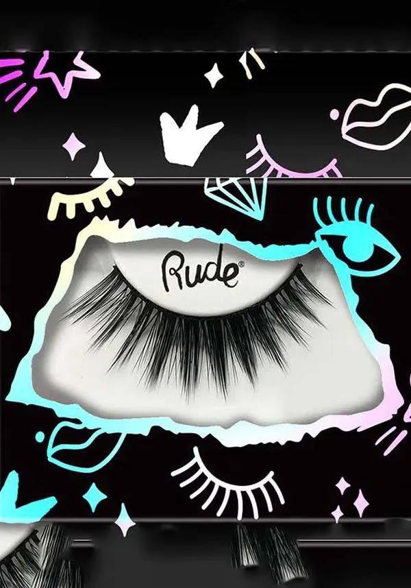 Essential [Flirtatious] | 3D LASHES