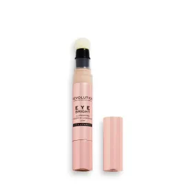 Eye Bright Illuminating Under Eye Concealer korektor pod oczy Light 3ml