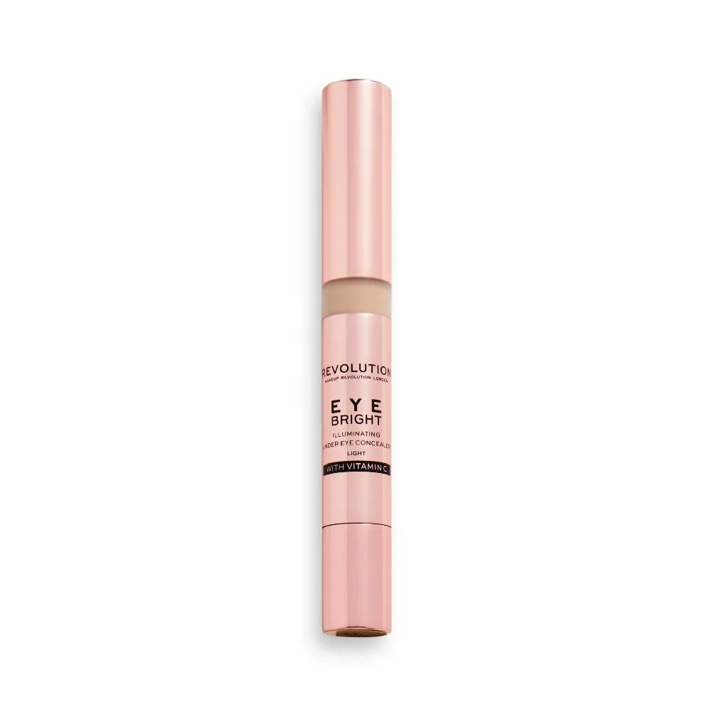 Eye Bright Illuminating Under Eye Concealer korektor pod oczy Light 3ml
