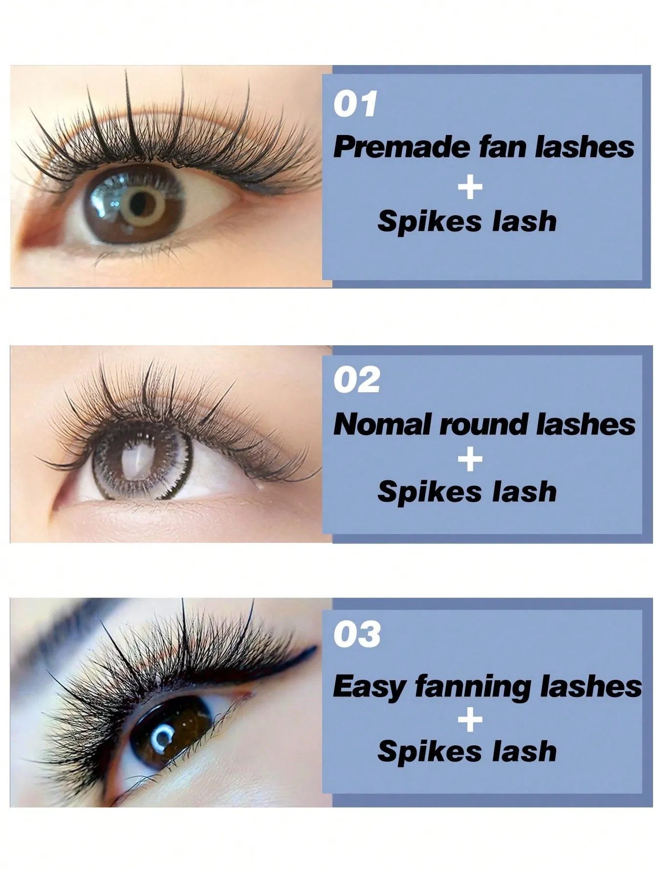 Eyelash Extension
