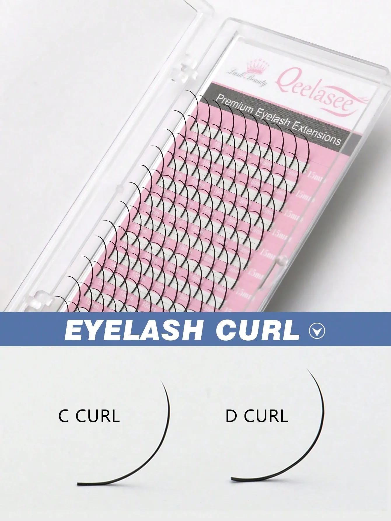 Eyelash Extension