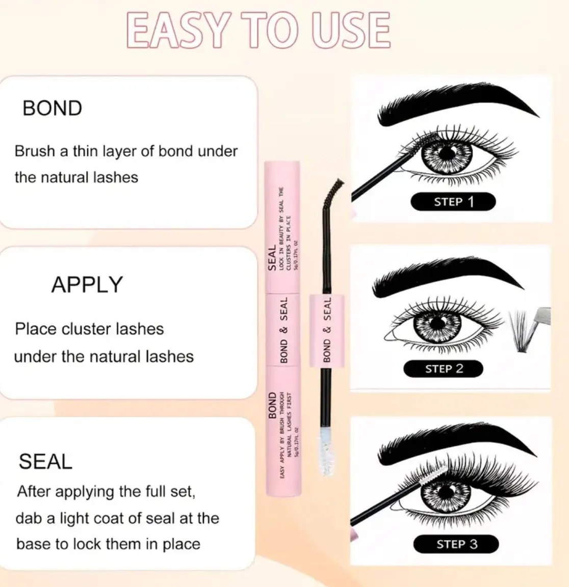 Eyelash Extension