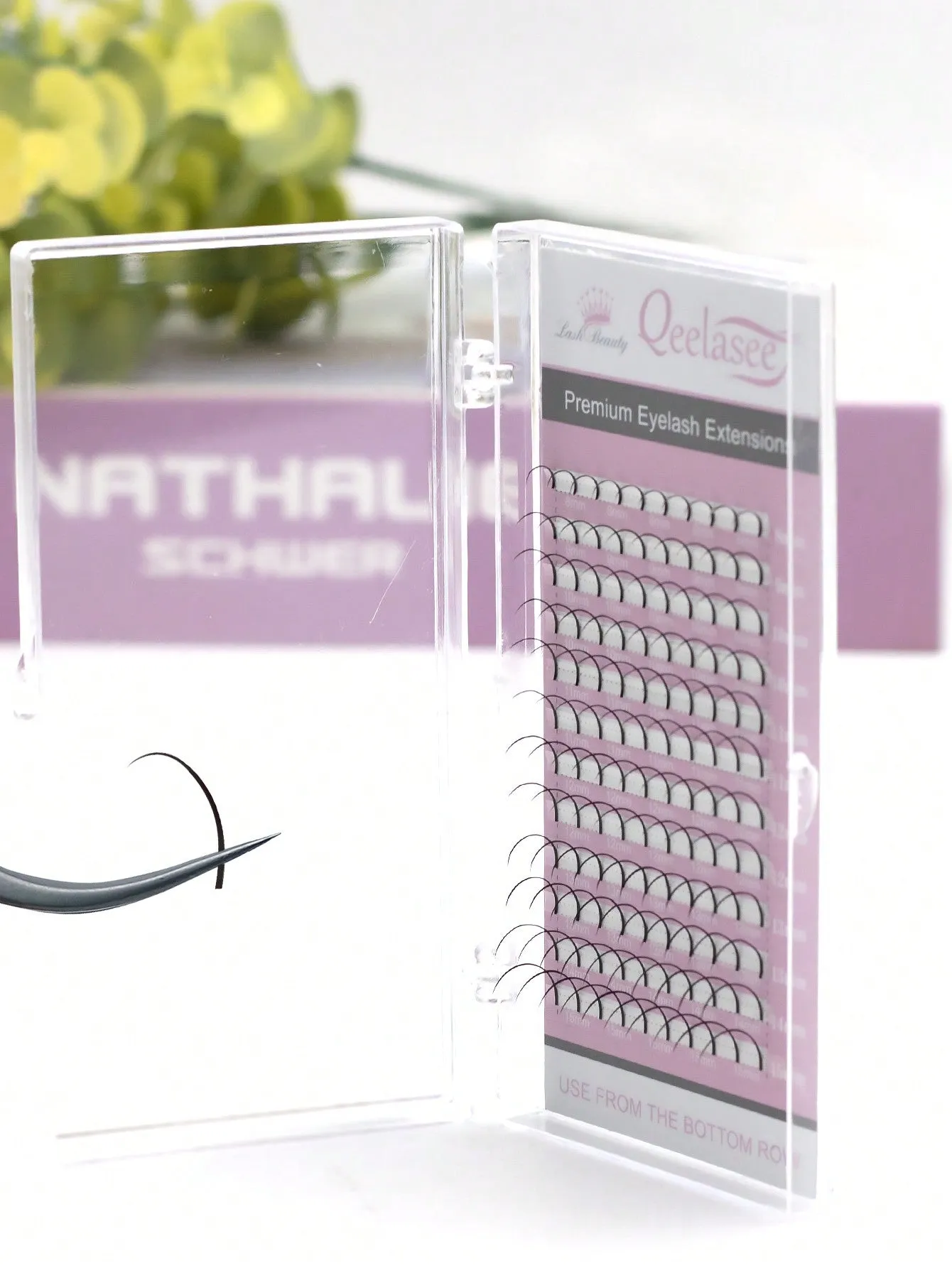 Eyelash Extension