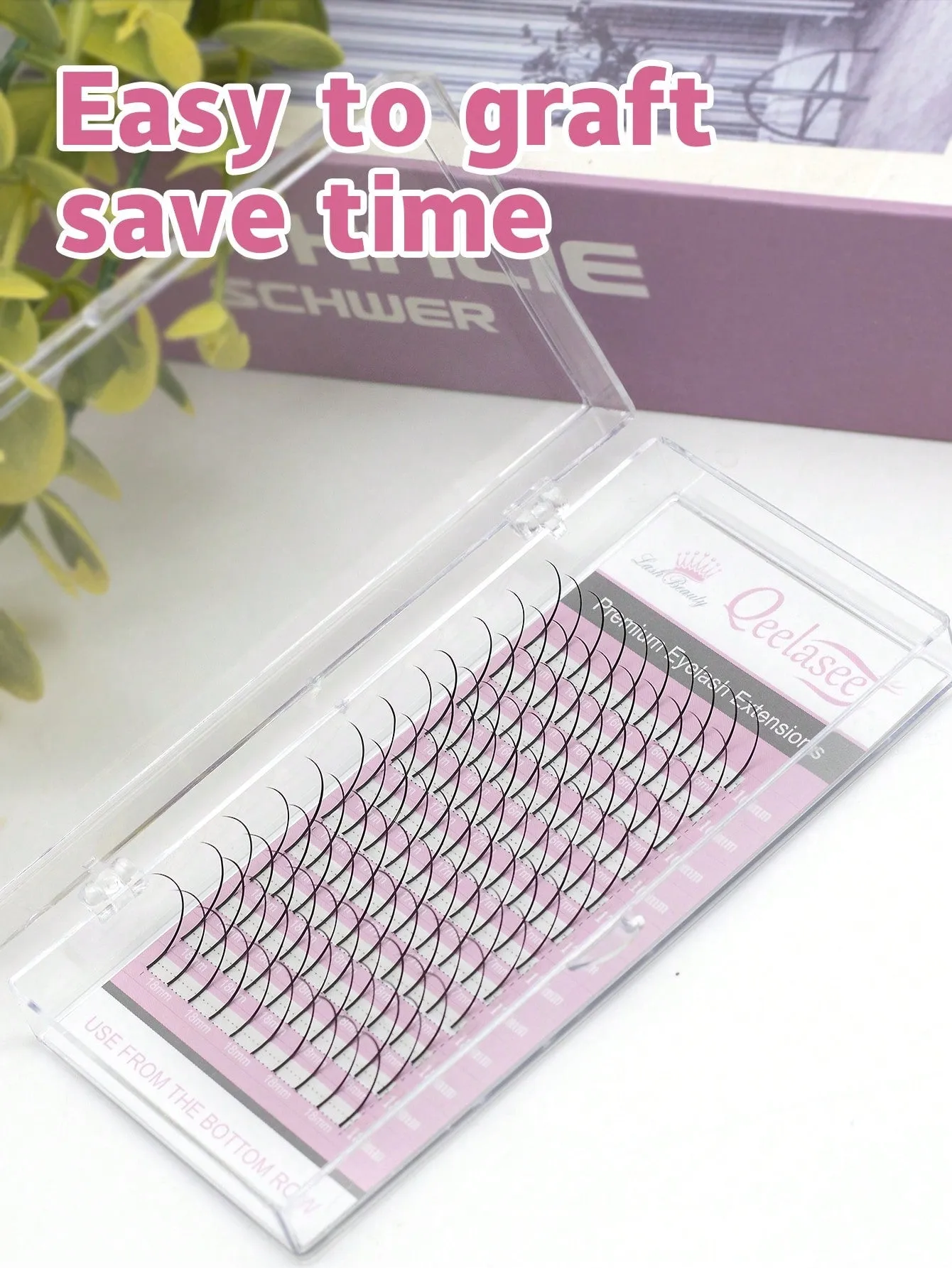 Eyelash Extension
