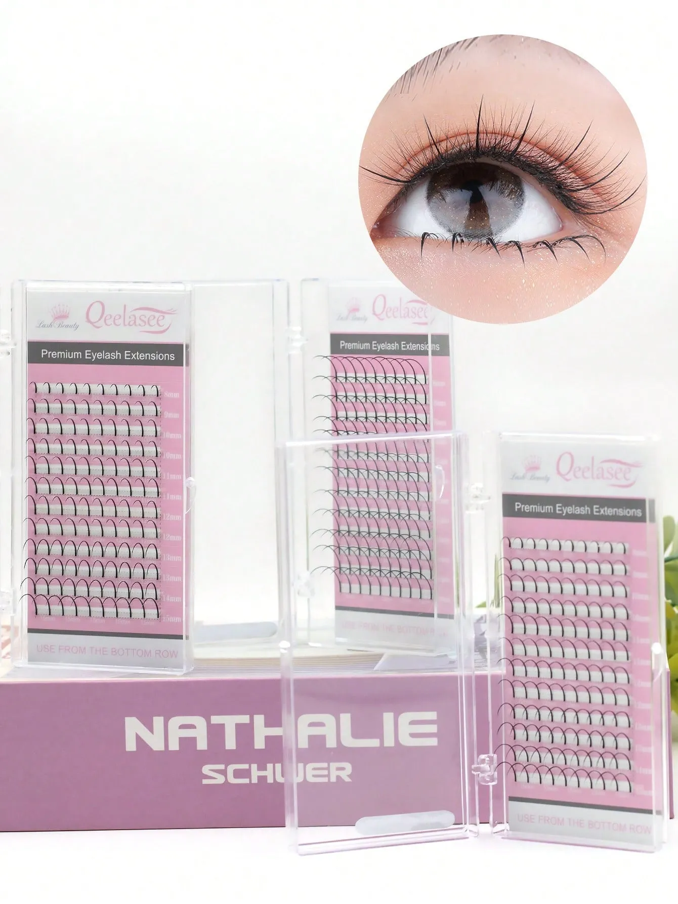 Eyelash Extension