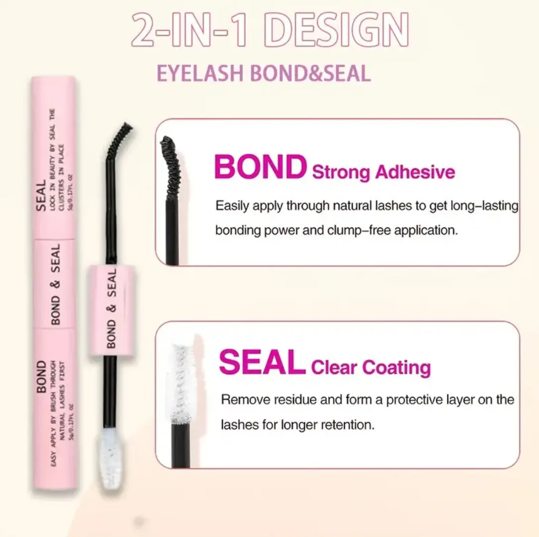 Eyelash Extension