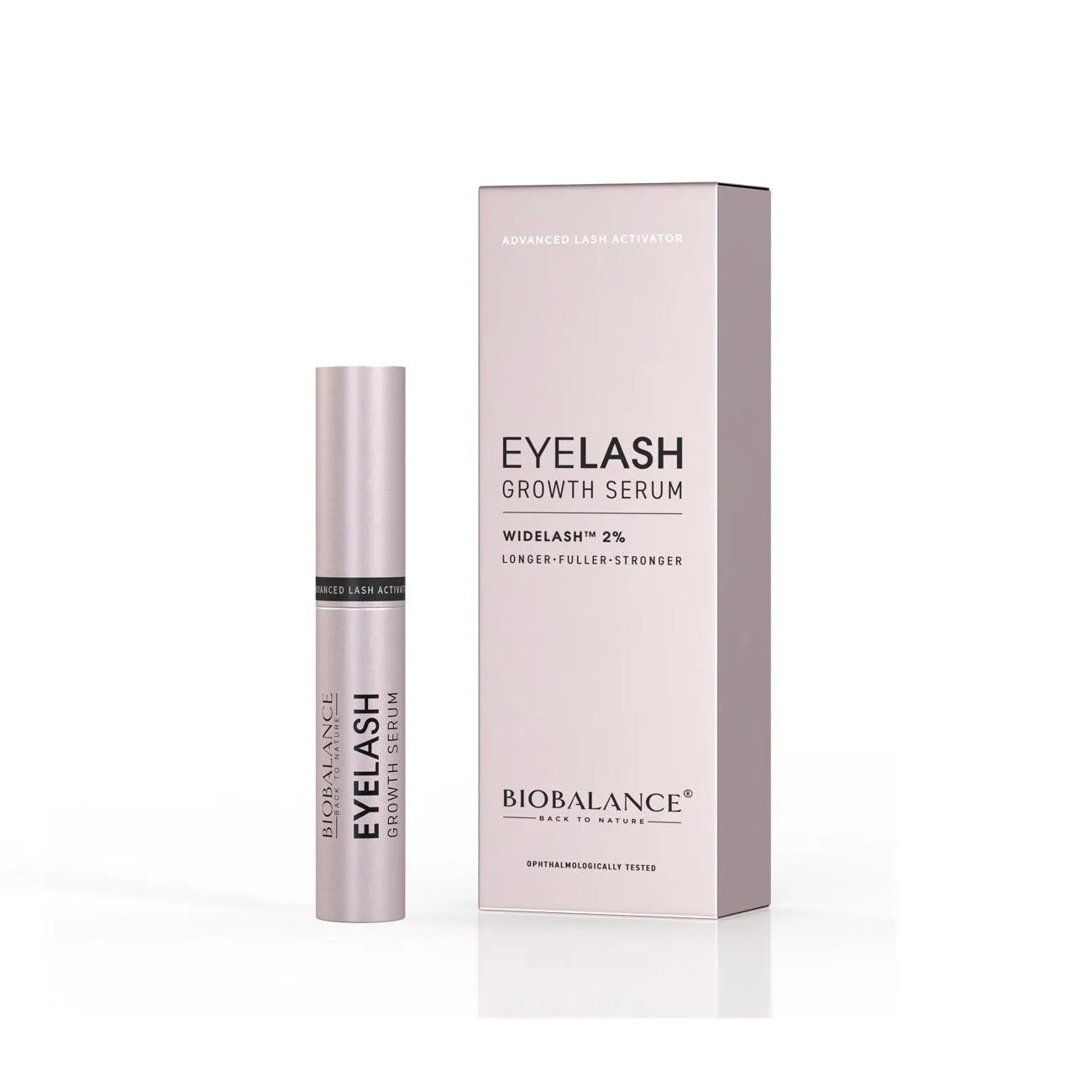 Eyelash Growth Serum