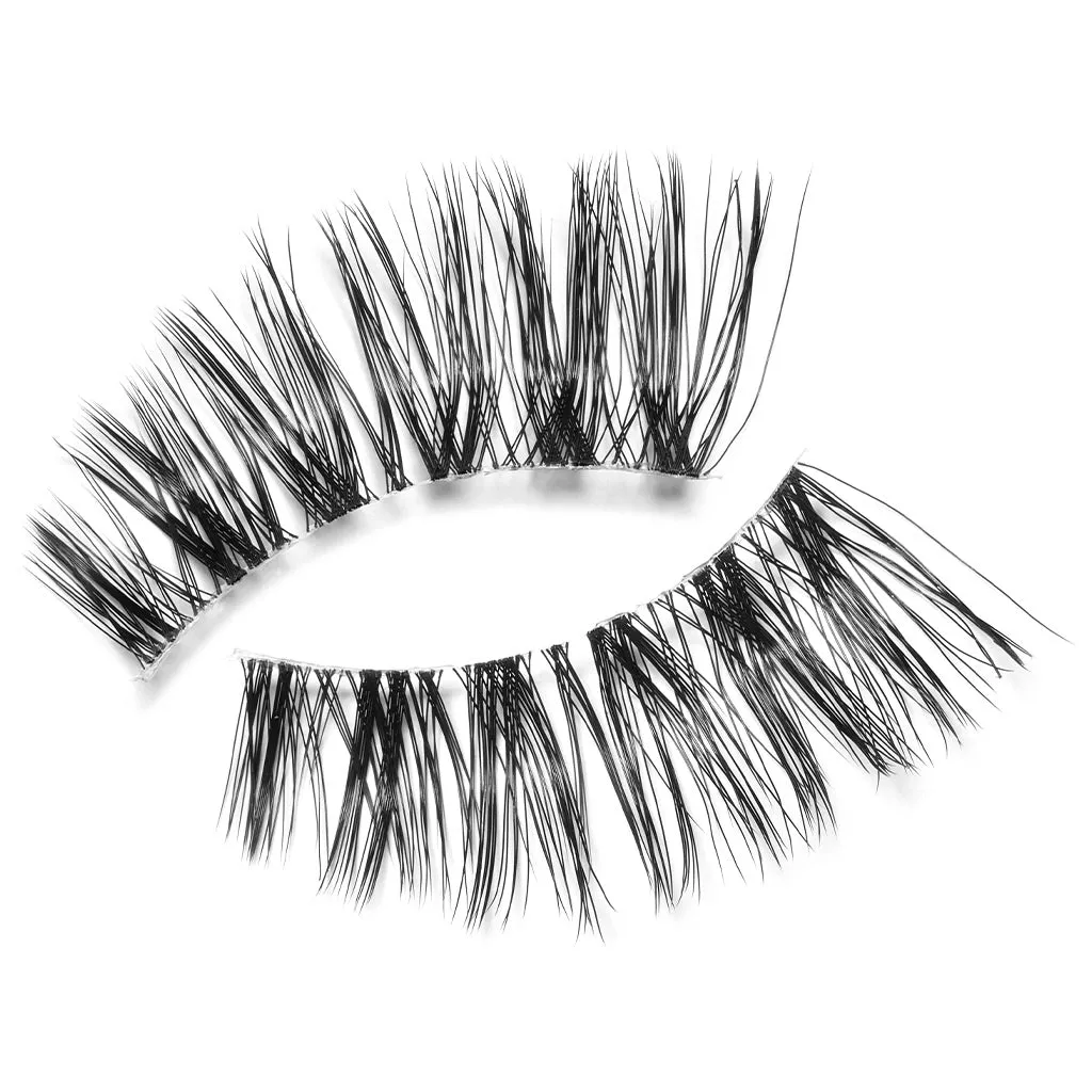 Eylure Lash Illusion Faux Mink Lashes No. 301