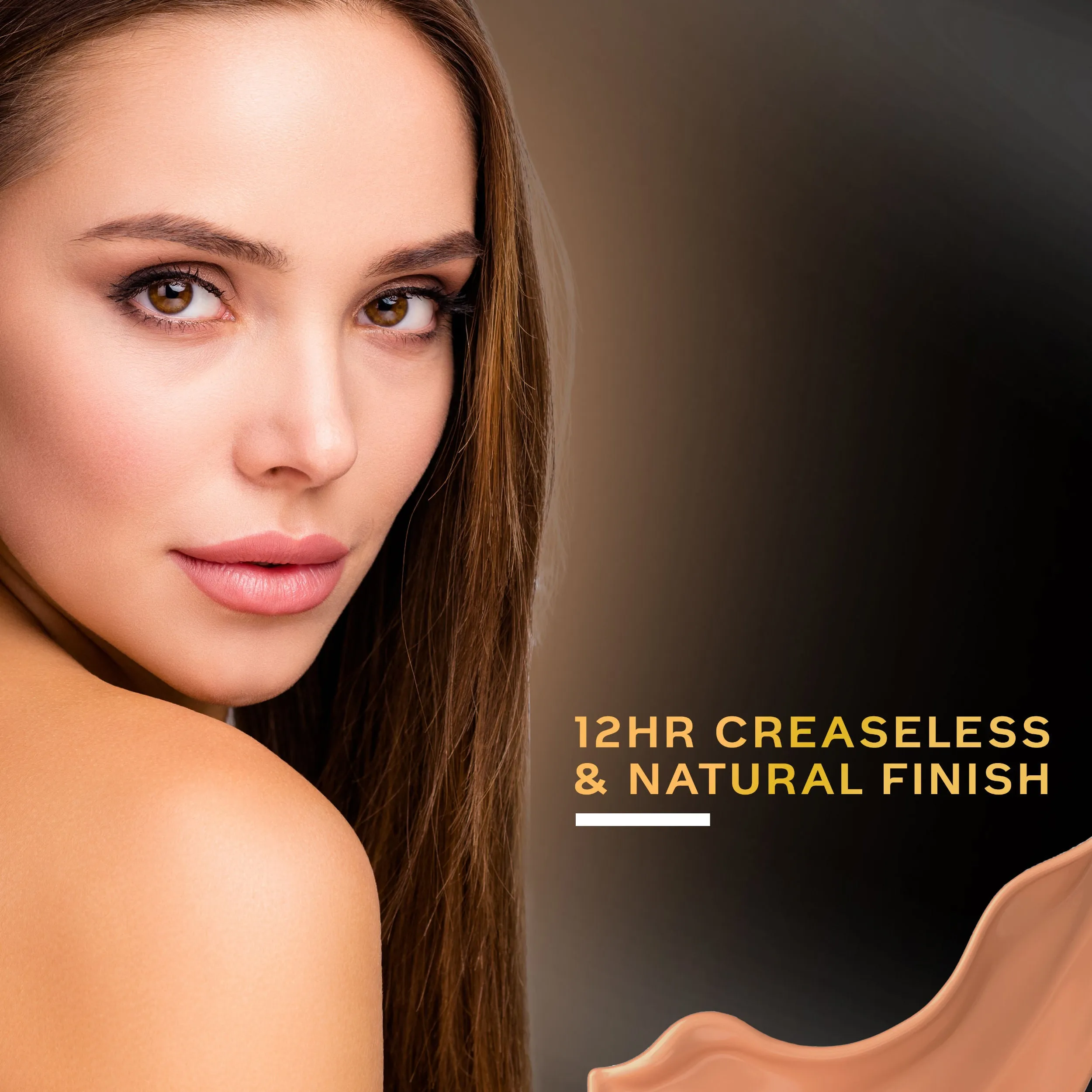 Faces Canada Ultimepro HD Concealer Walnut Spice 05