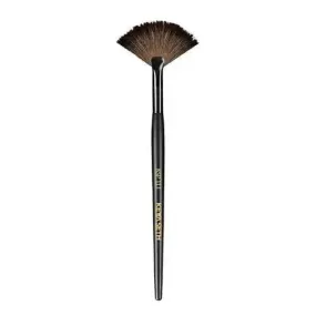 Fan Brush for an Awless Makeup Application – Smooth Blending of highlighter (KSP-113)