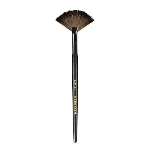 Fan Brush for an Awless Makeup Application – Smooth Blending of highlighter (KSP-113)