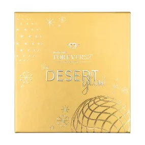 Forever52 Professional The Desert Glow 4 Color Highlighter Palette DGH003 5.3*4gm