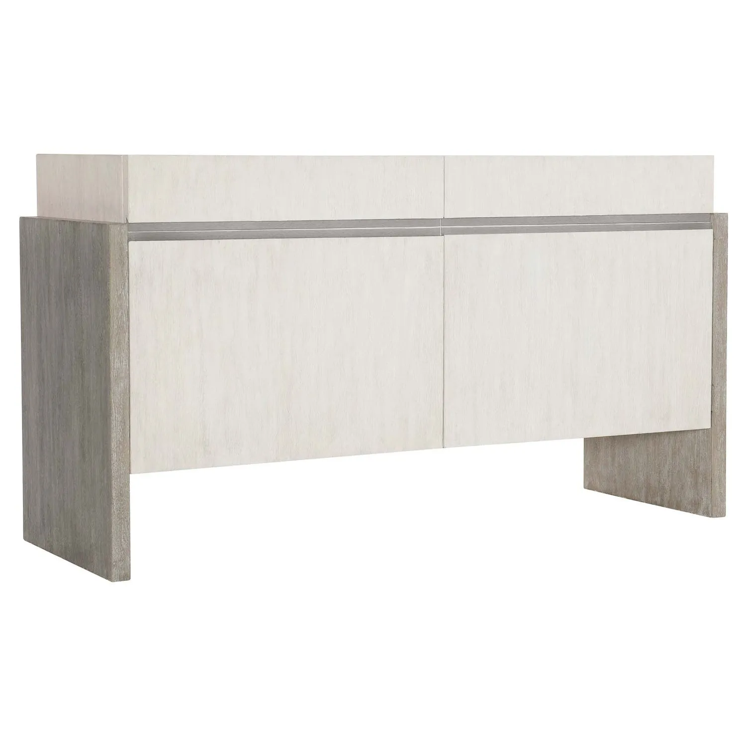 Foundations Buffet - Linen Finish