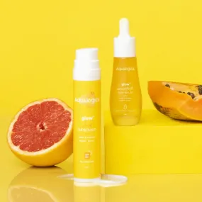 FREEBIE Protect & Glow Duo