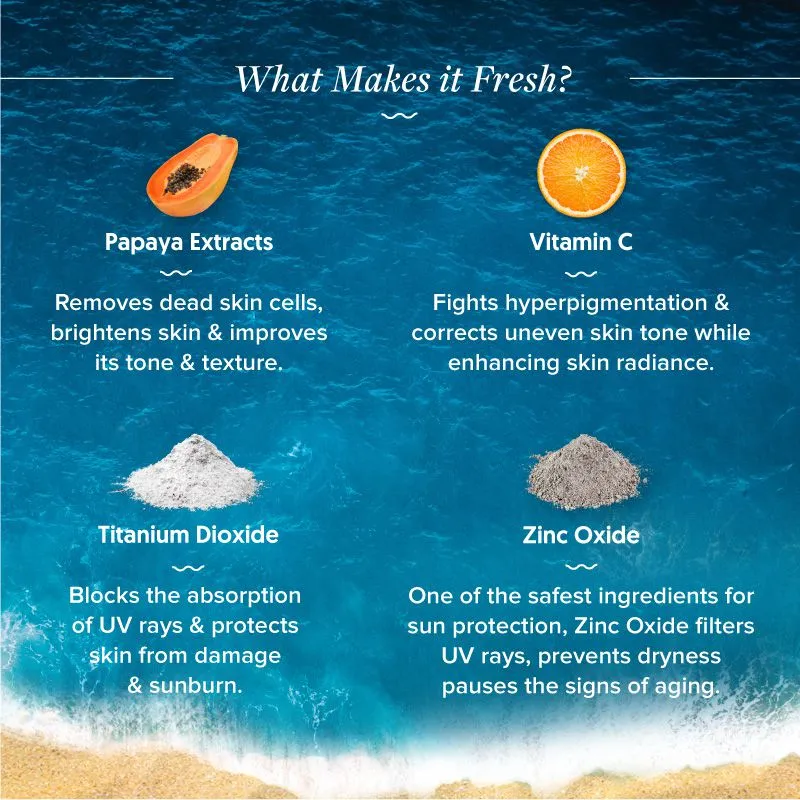 FREEBIE Protect & Glow Duo