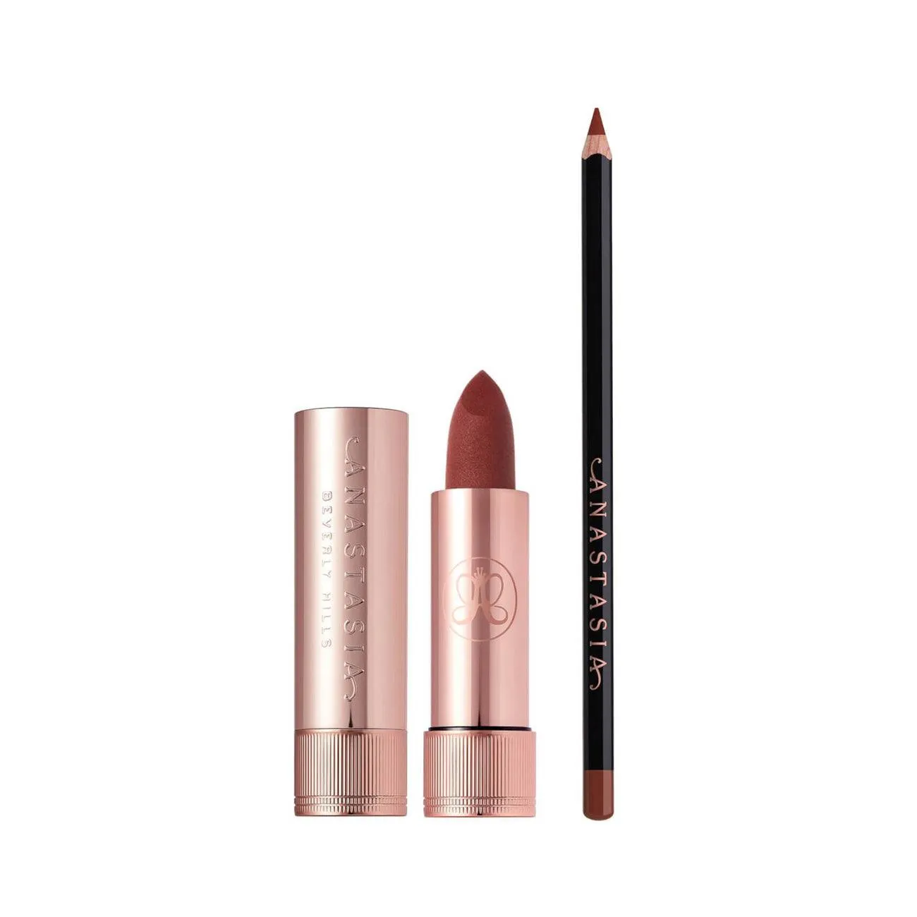 Fuller-Looking & Sculpted Lip Duo