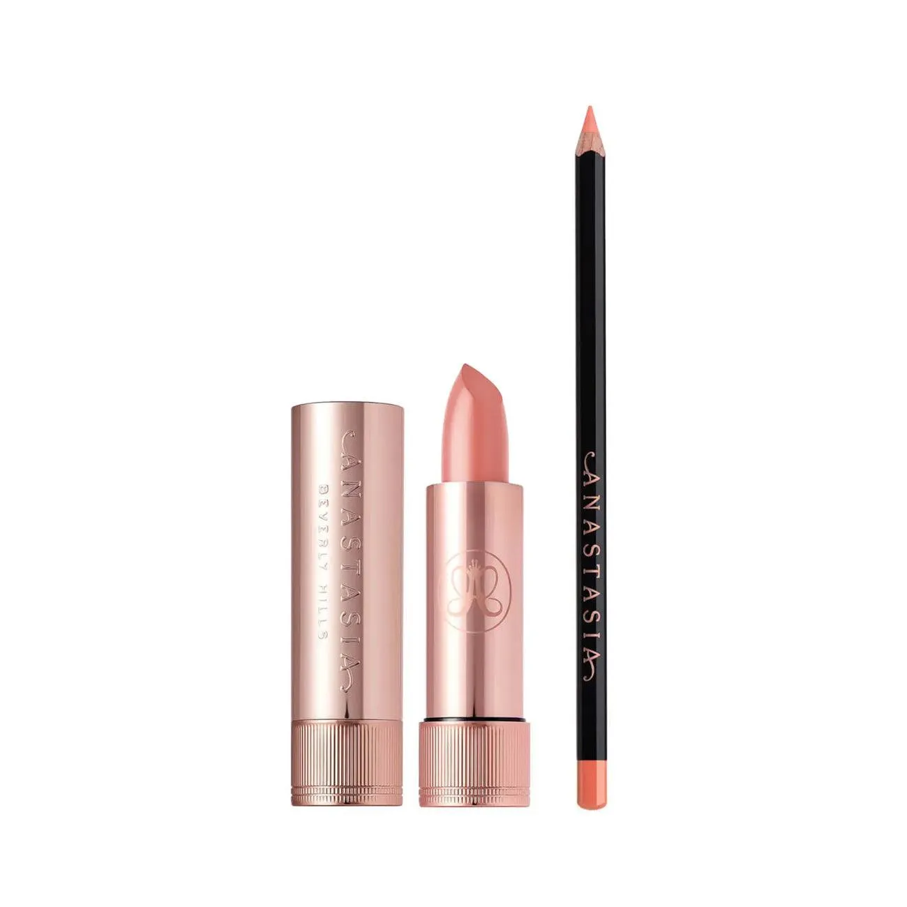 Fuller-Looking & Sculpted Lip Duo