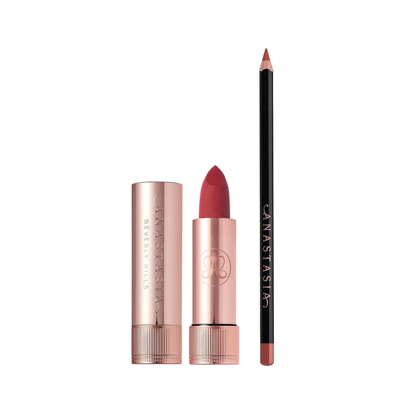 Fuller-Looking & Sculpted Lip Duo