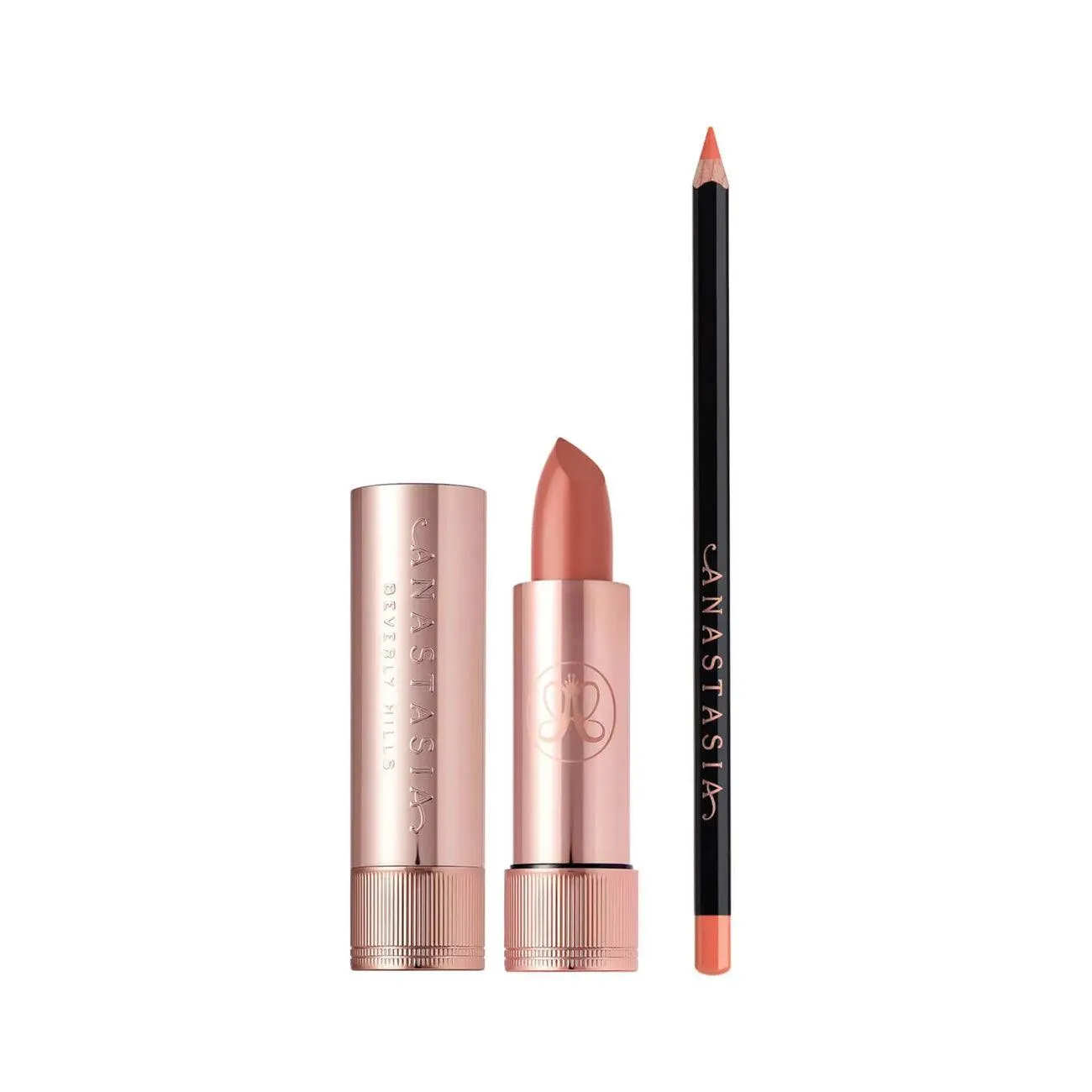 Fuller-Looking & Sculpted Lip Duo