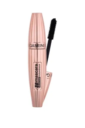 Gabrini 3D Mascara Voluminous
