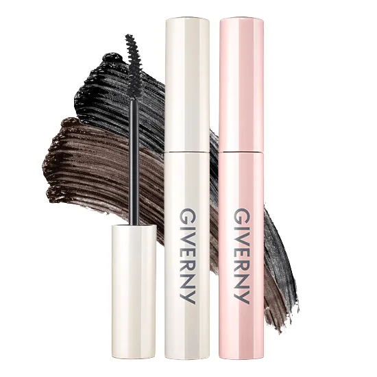 GIVERNY Milchak Fixing Mascara 7g