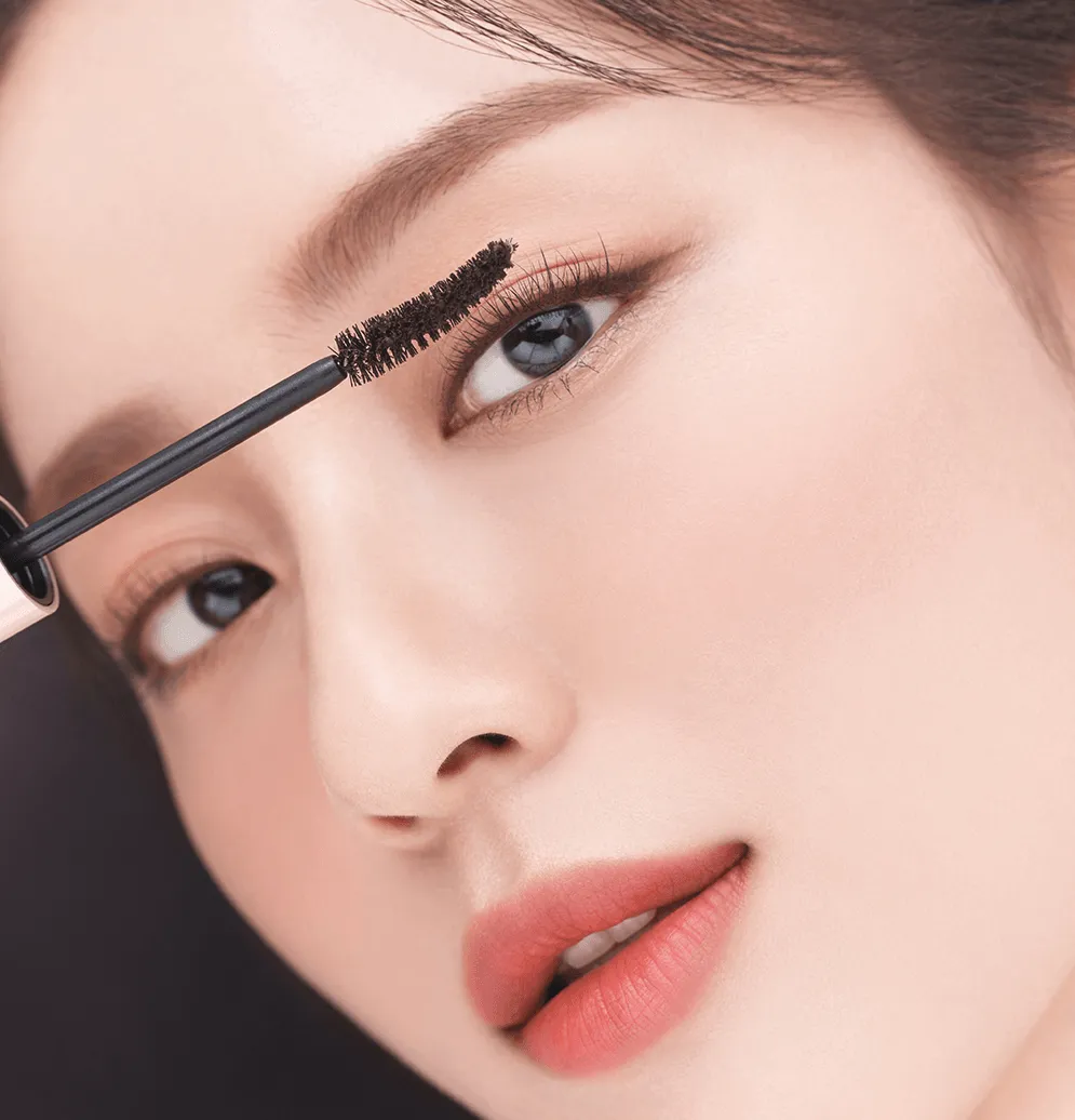 GIVERNY Milchak Fixing Mascara 7g