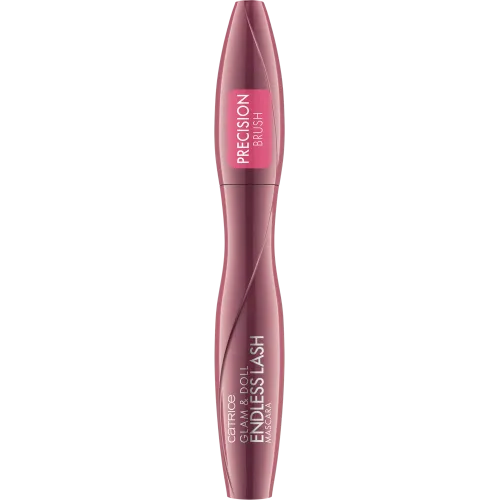 Glam & Doll Endless Lash Mascara