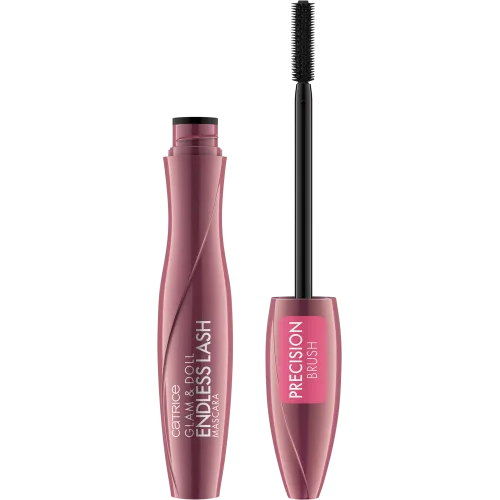 Glam & Doll Endless Lash Mascara