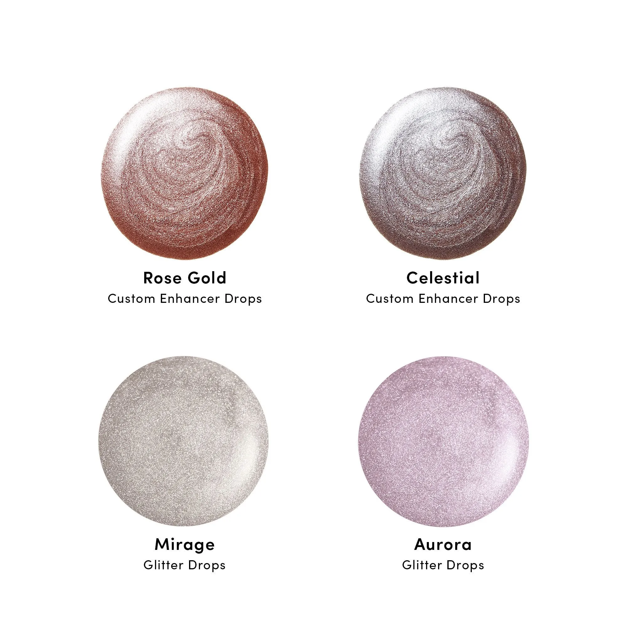 Glam & Glow Liquid Lights Set