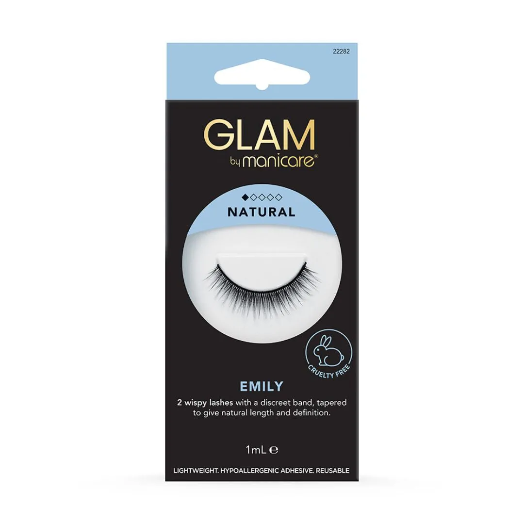 Glam Emily Eyelashes