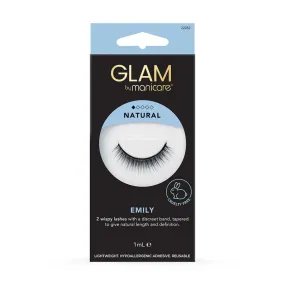 Glam Emily Eyelashes