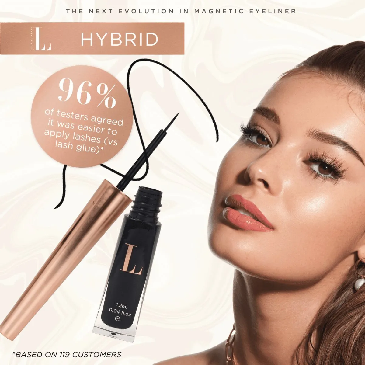 Glam Mystery Magnetic Bundle