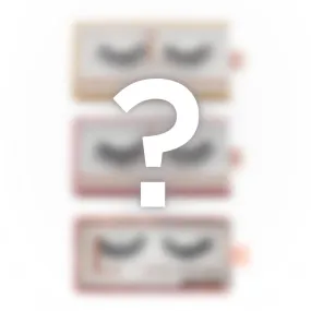 Glam Mystery Magnetic Bundle