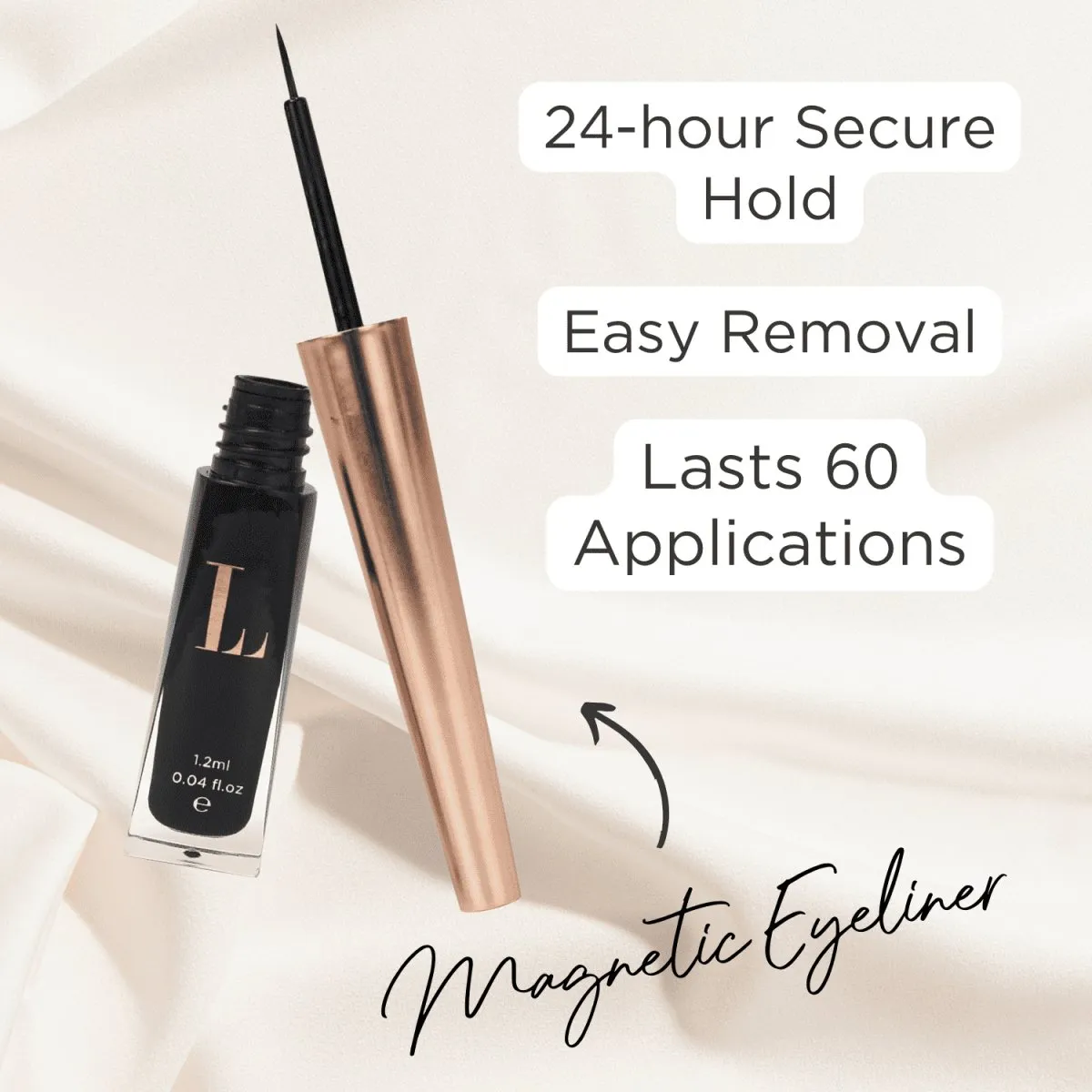 Glam Mystery Magnetic Bundle