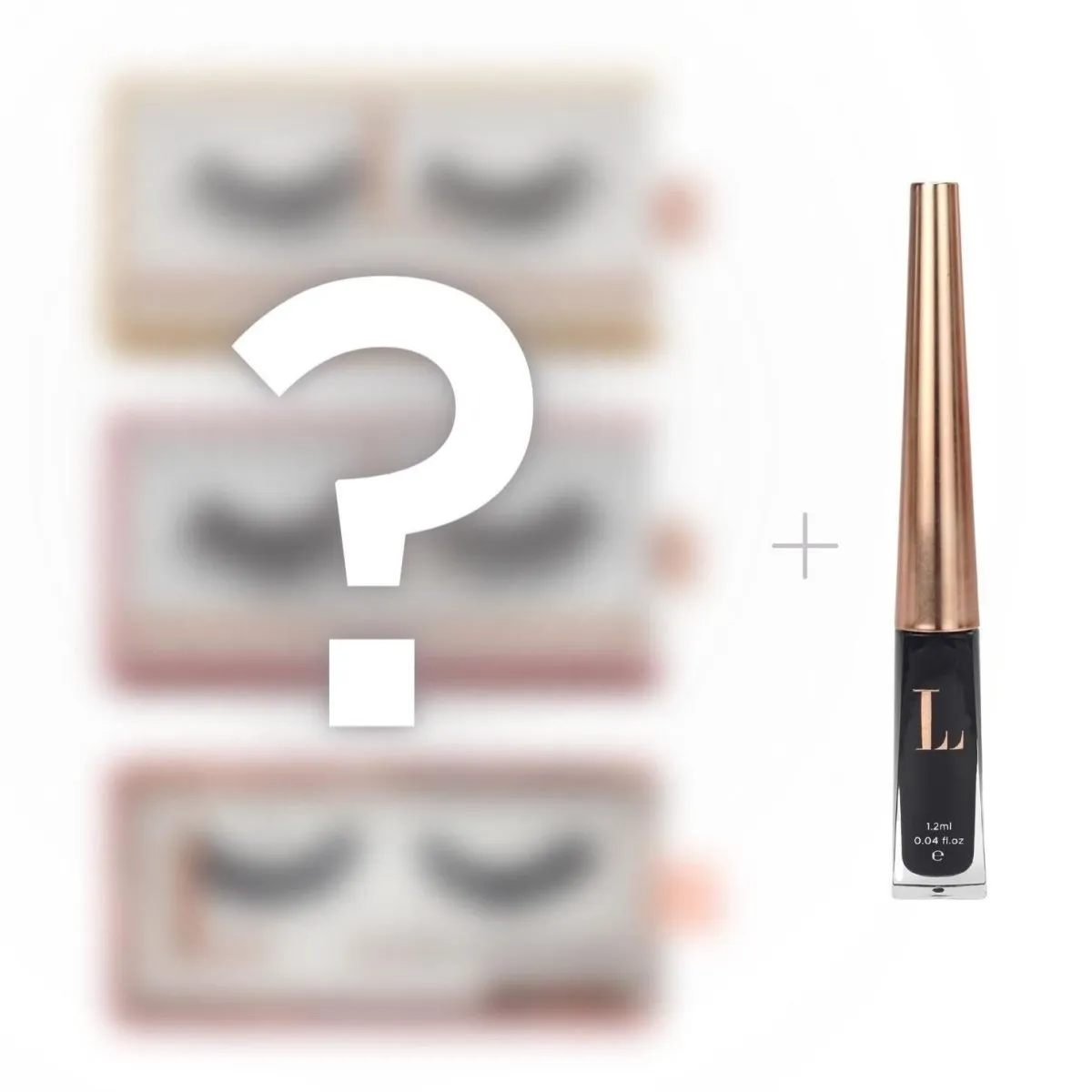 Glam Mystery Magnetic Bundle