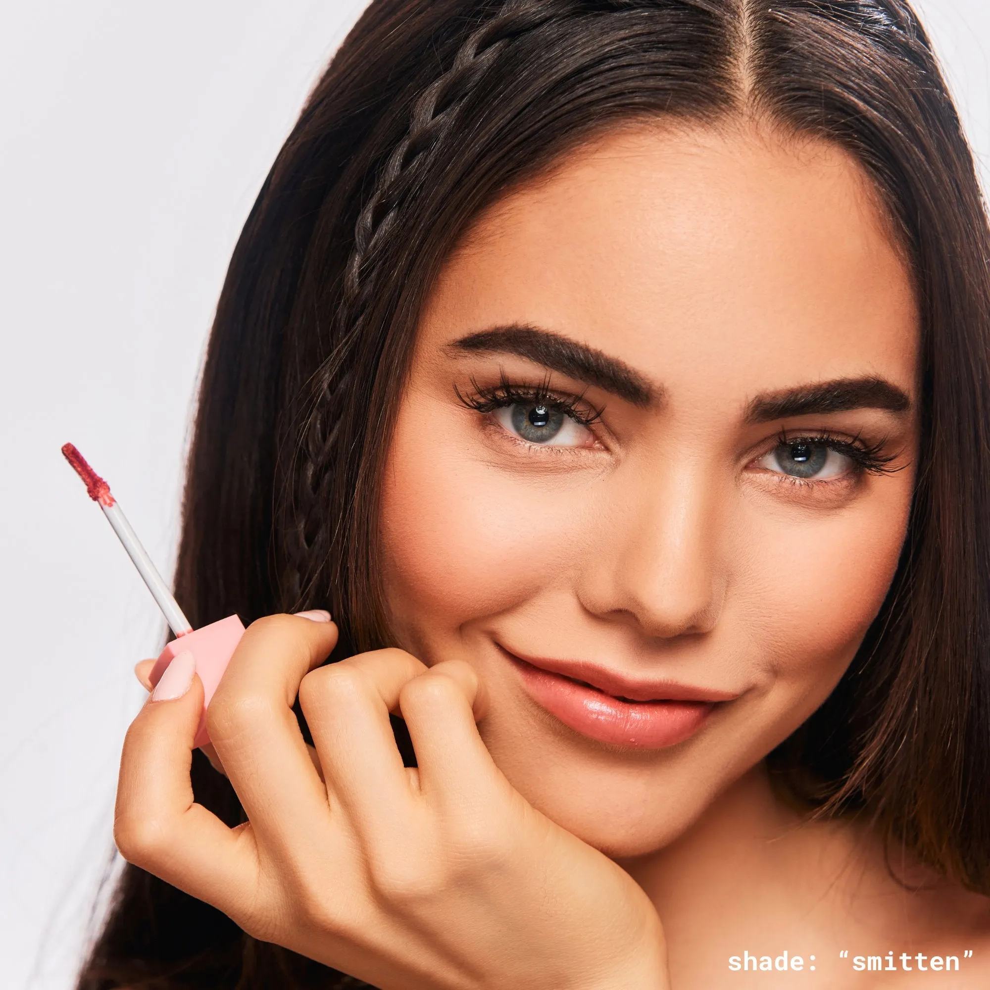 Glossy 12 HR  Lip Stain