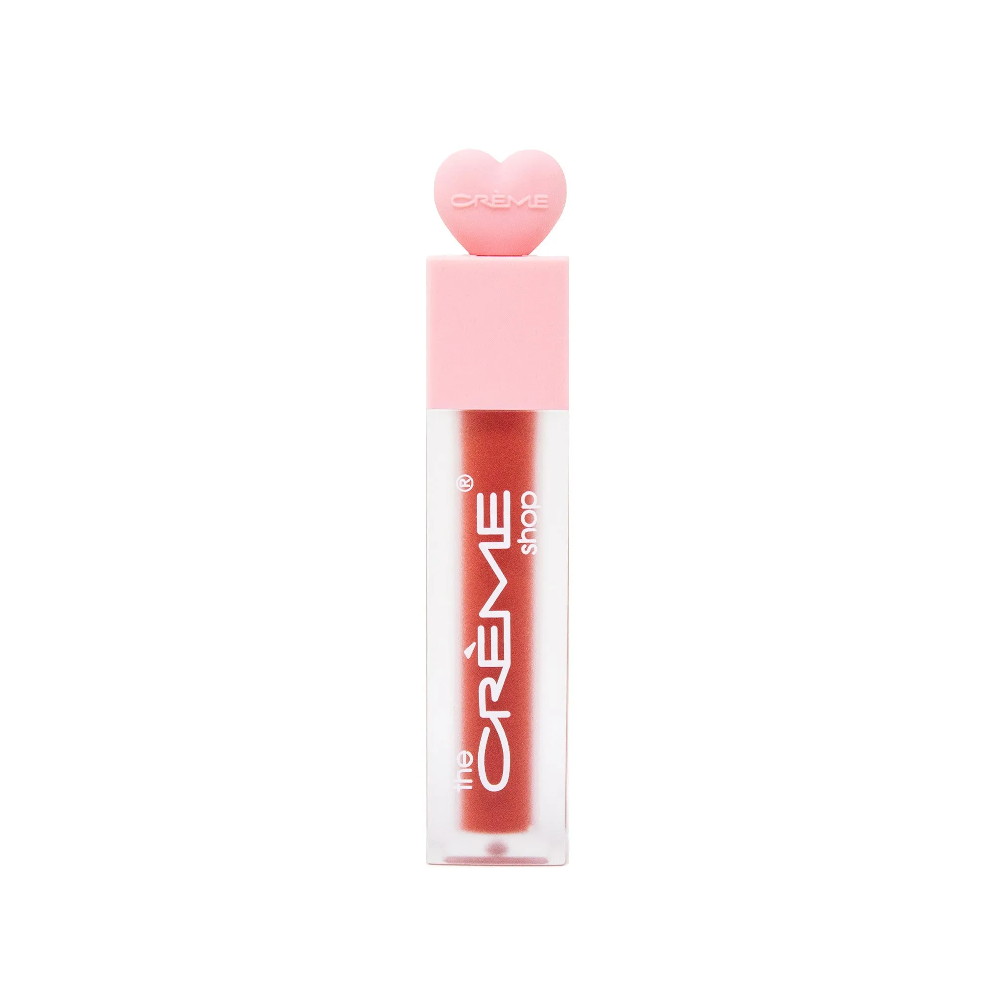 Glossy 12 HR  Lip Stain