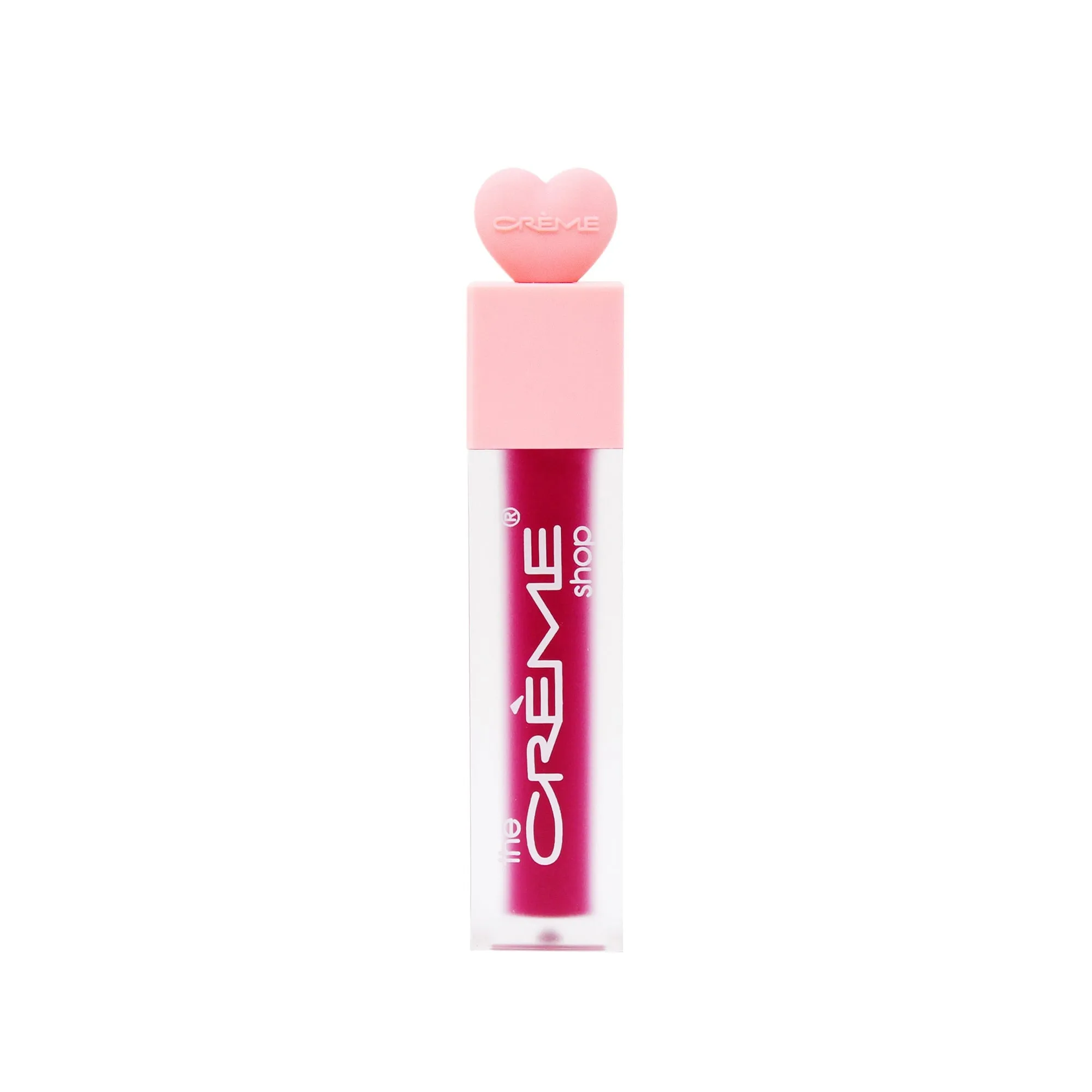 Glossy 12 HR  Lip Stain