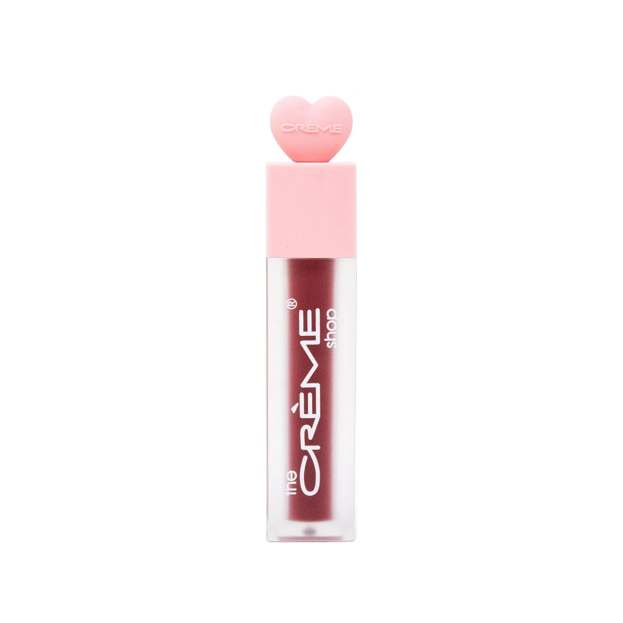 Glossy 12 HR  Lip Stain