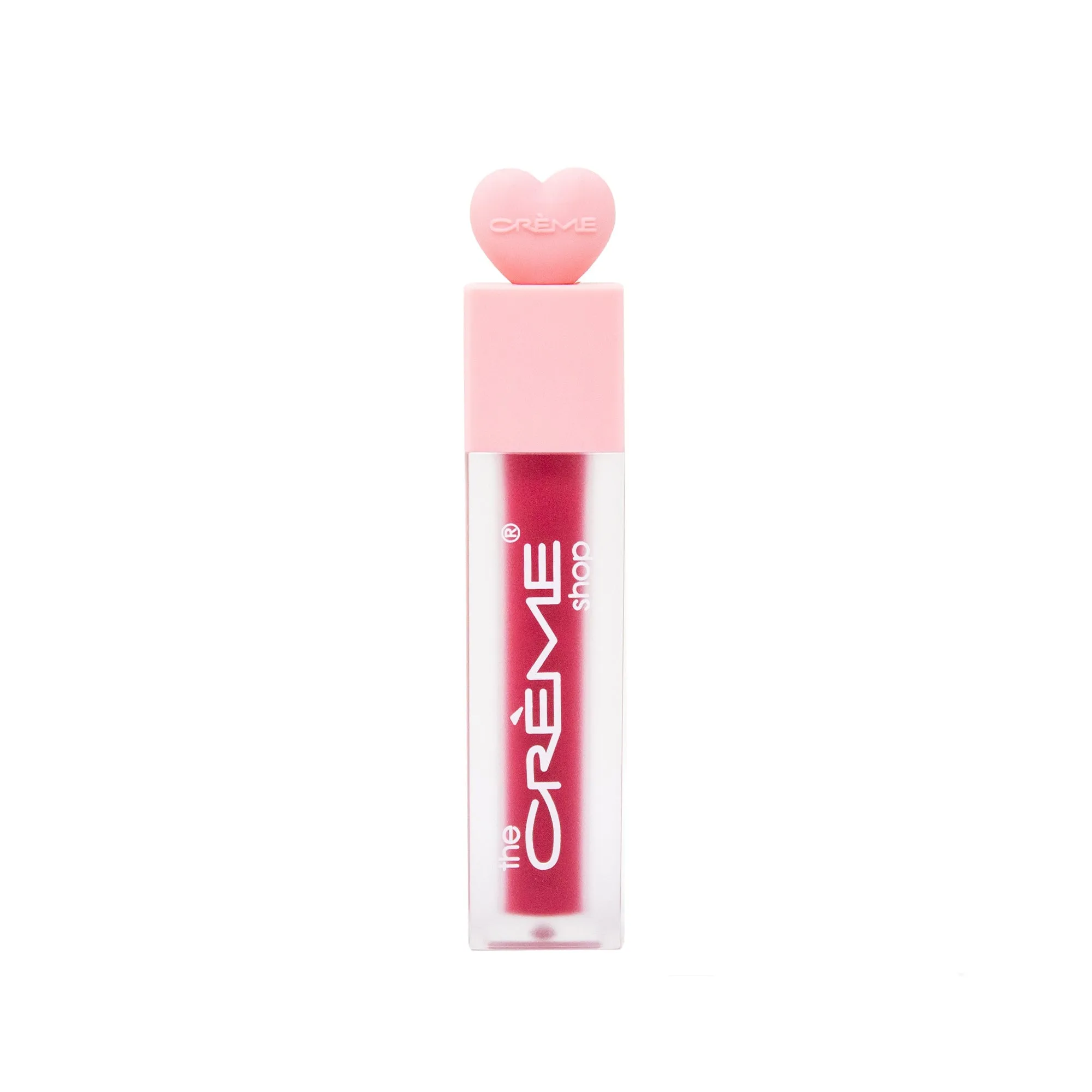 Glossy 12 HR  Lip Stain