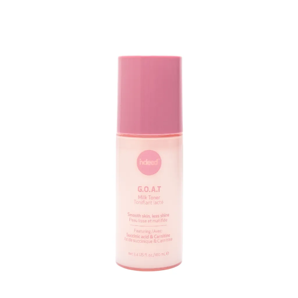 G.O.A.T. Milk Toner