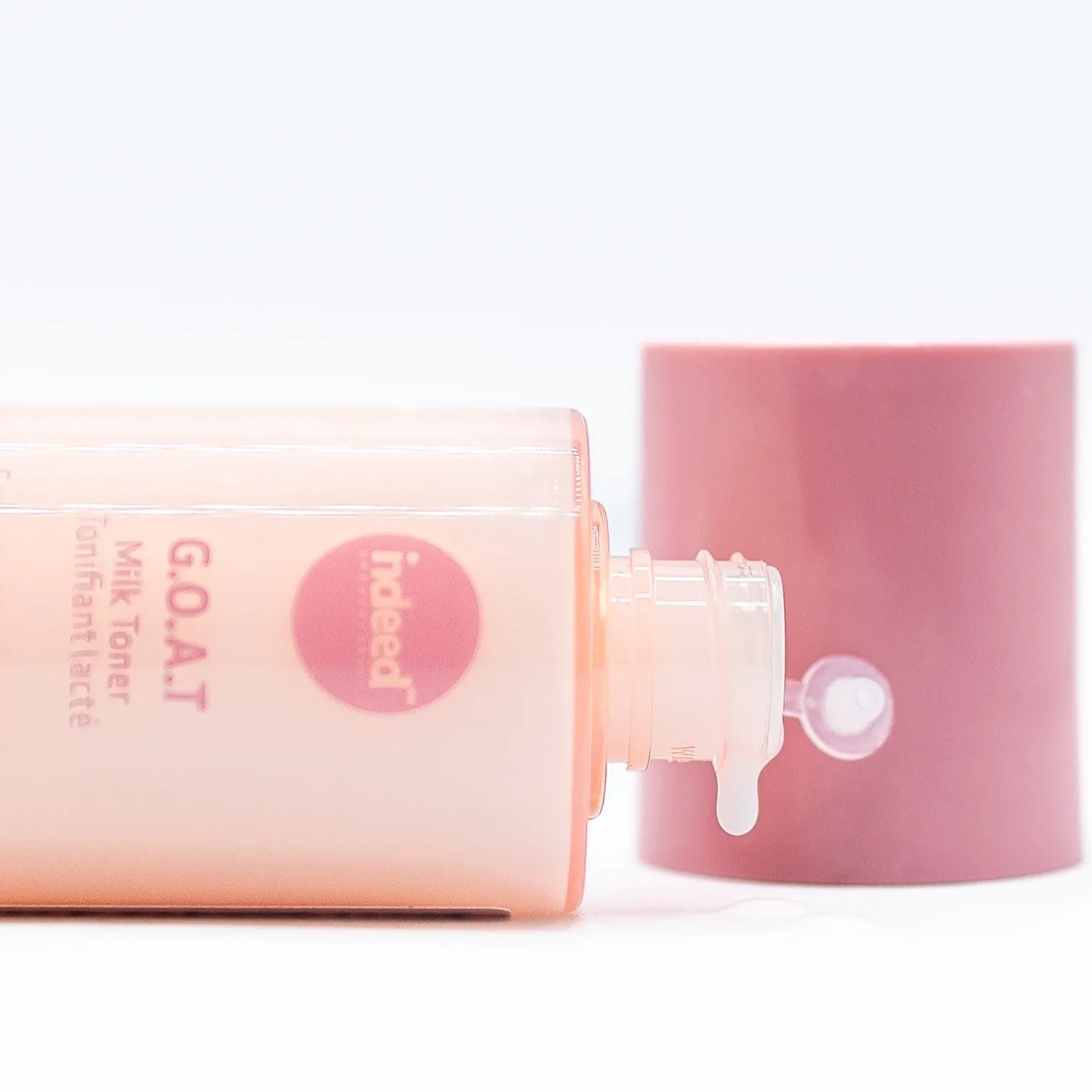 G.O.A.T. Milk Toner