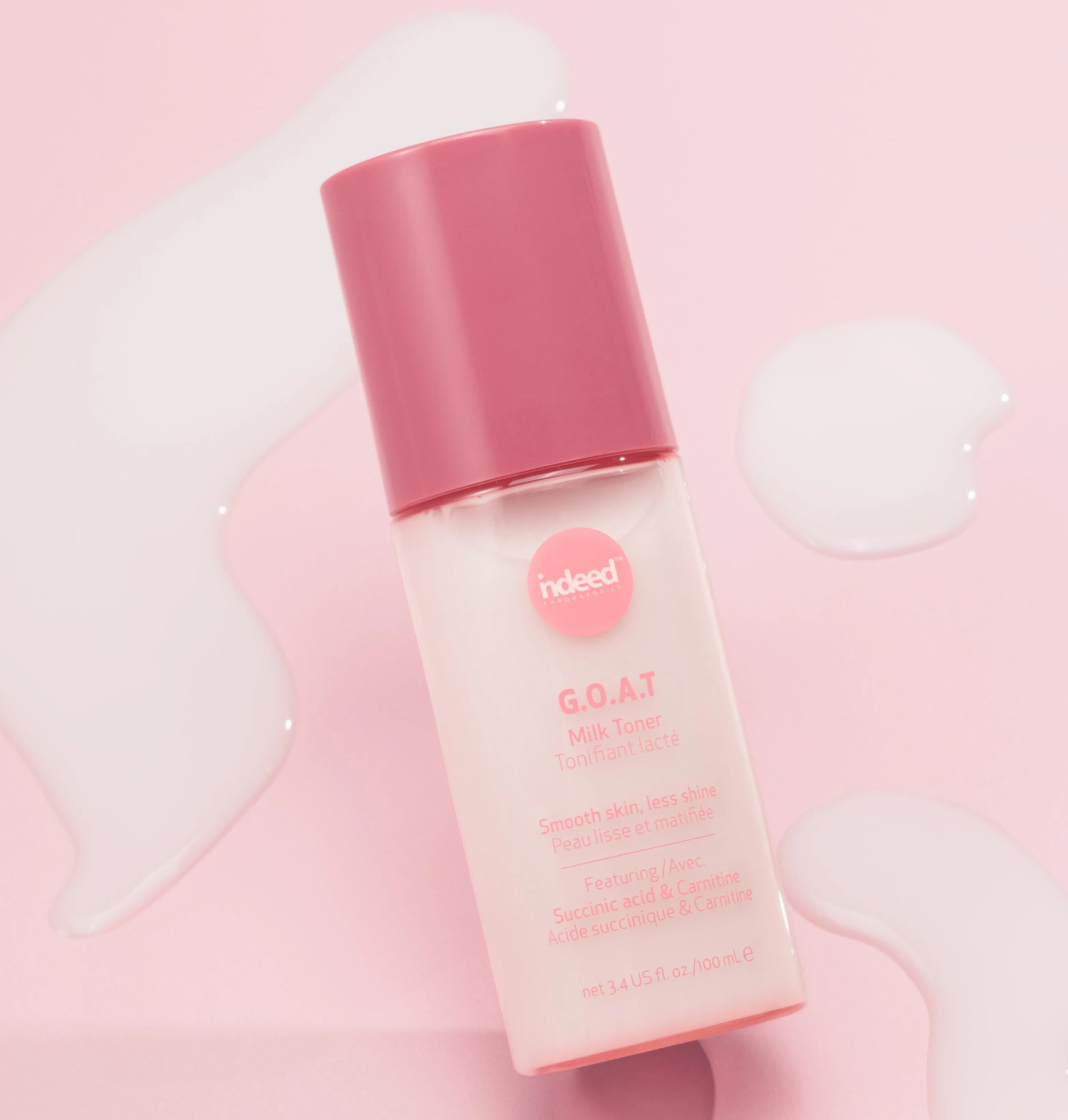 G.O.A.T. Milk Toner