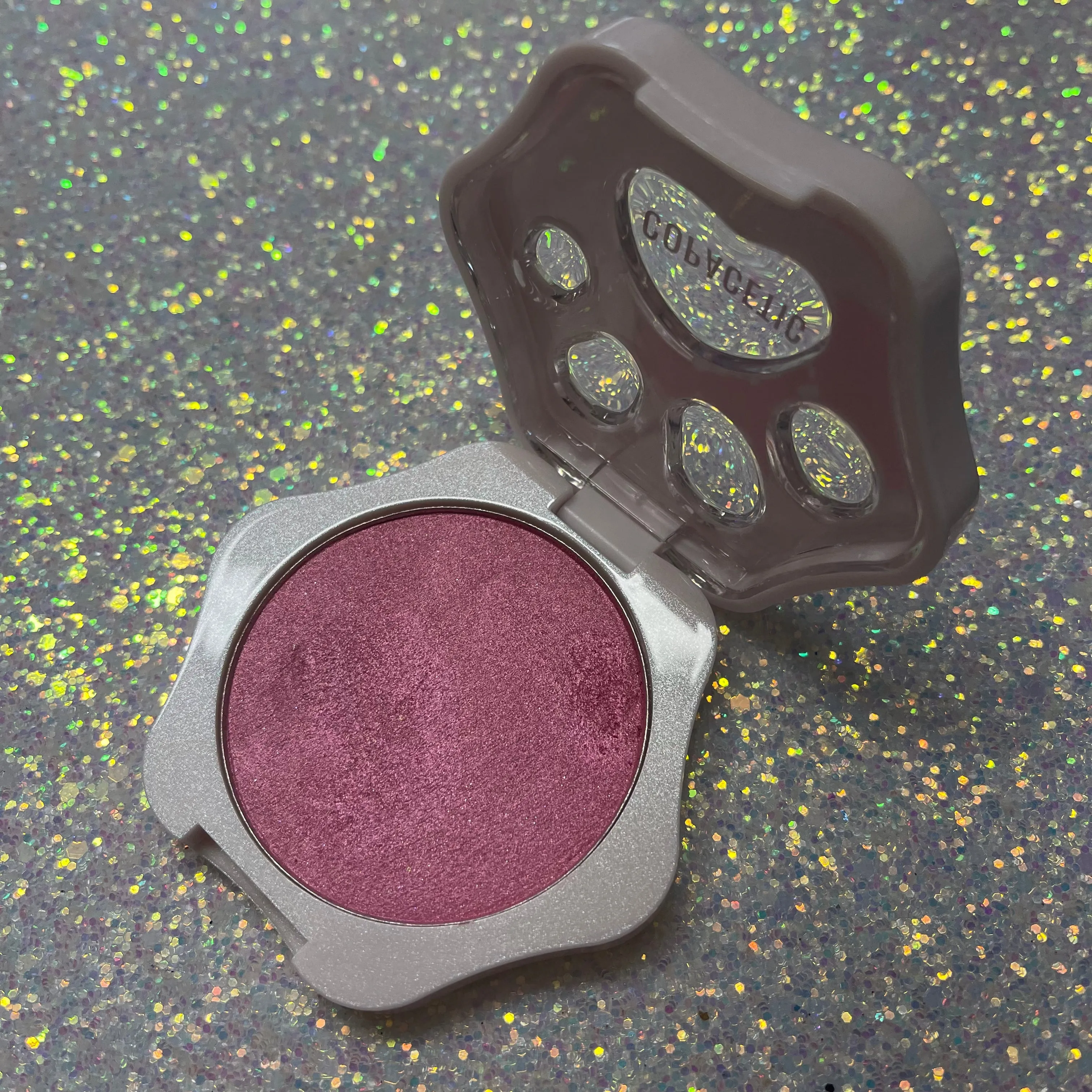 Gretchen - Purrfect Glow Highlighter
