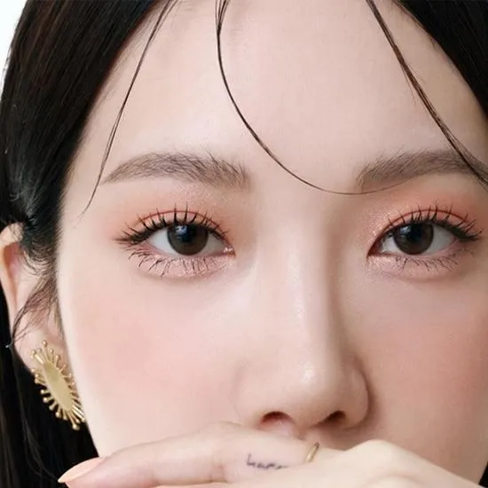 hakit Switch Up Curling Mascara 7.5g