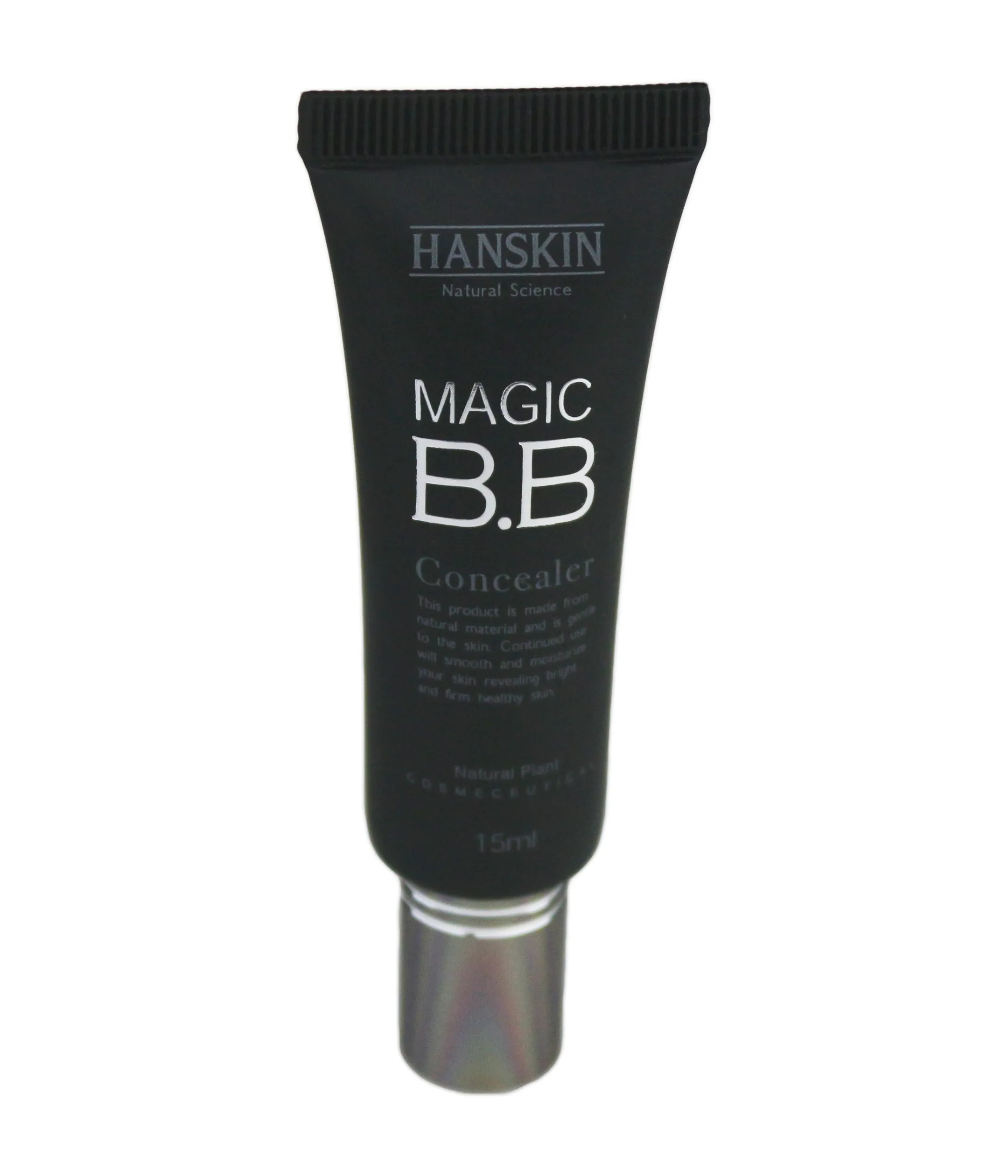 Hanskin Magic B.B Concealer 0.5 oz / 15 ml New In Box