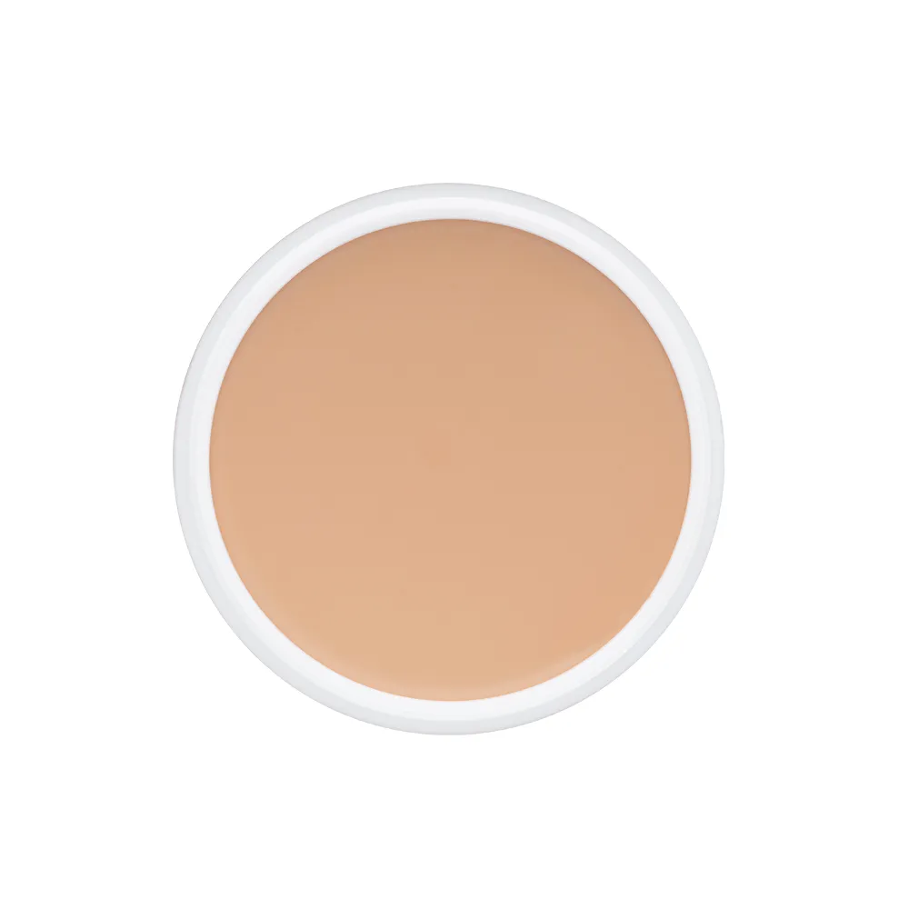 High Coverage Tender Cream