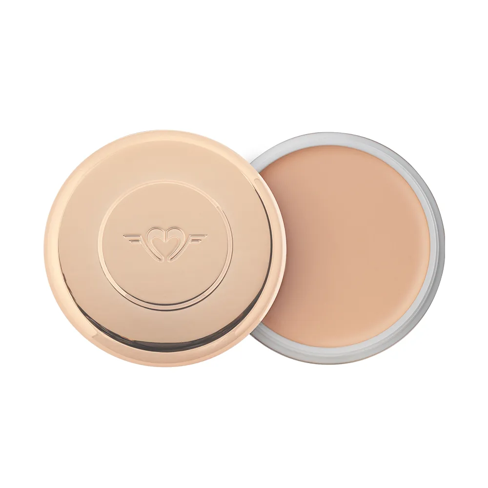 High Coverage Tender Cream