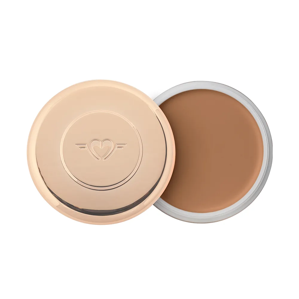 High Coverage Tender Cream