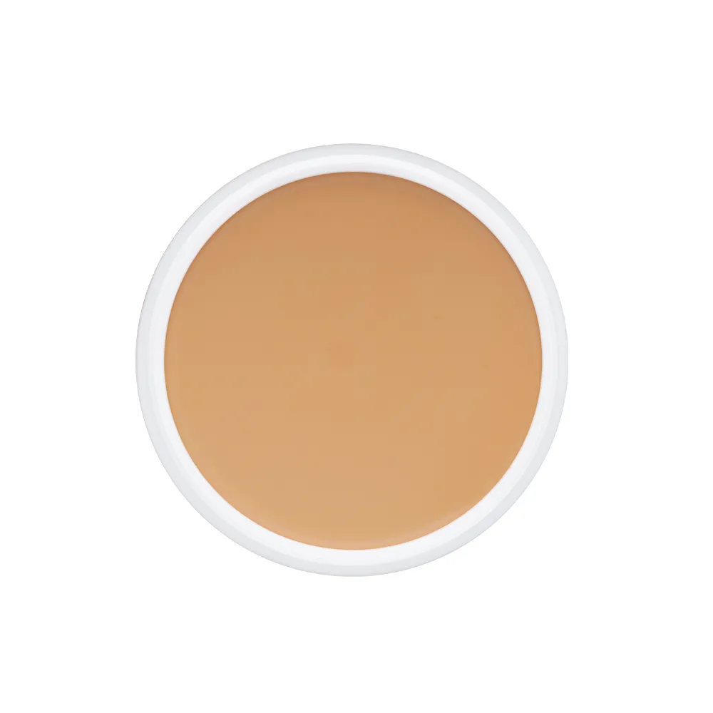 High Coverage Tender Cream